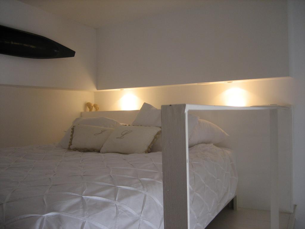 Apartamentos Casa Del Coronel Tarifa Room photo